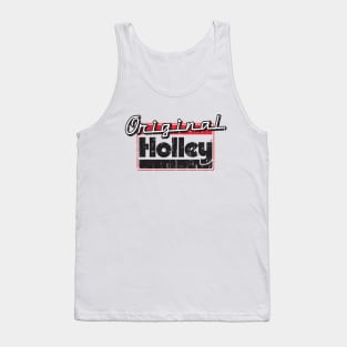 Original Holley Tank Top